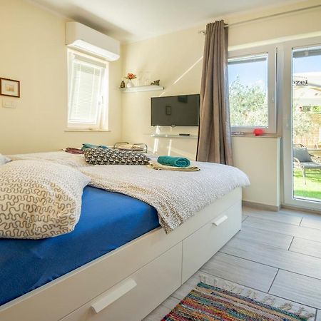 Rooms Apartim 2 Piran Exterior foto