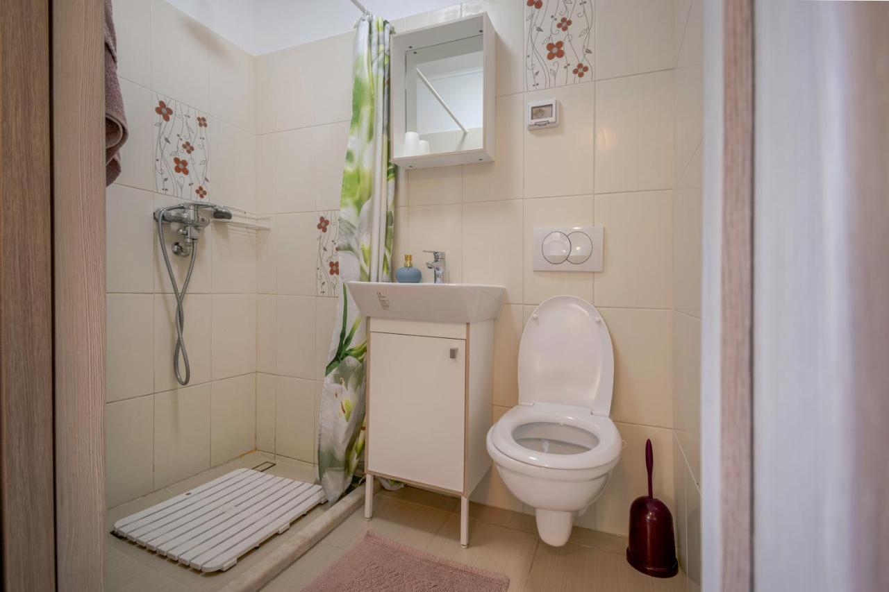 Rooms Apartim 2 Piran Exterior foto