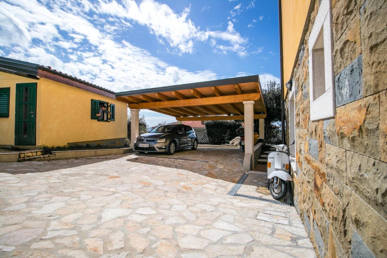 Rooms Apartim 2 Piran Exterior foto